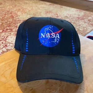 Nasa Hat
